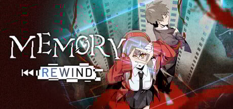 Memory Rewind cover art