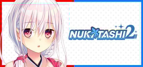 NUKITASHI 2 Steam Key cover art