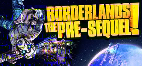 Borderlands: The Pre-Sequel