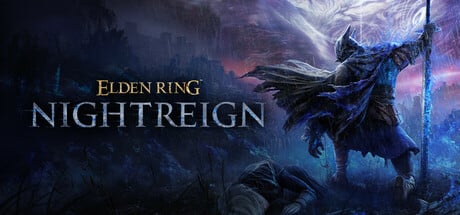 ELDEN RING NIGHTREIGN product image