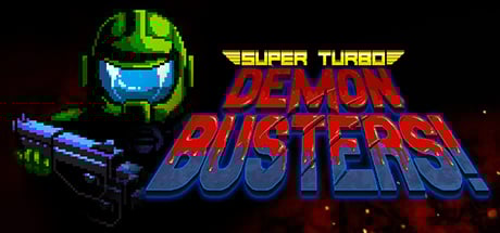 Super Turbo Demon Busters!