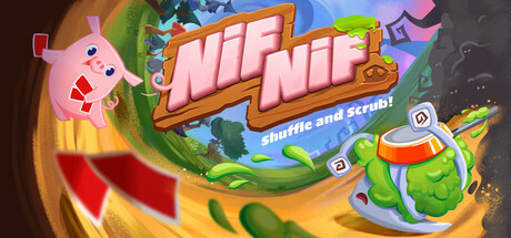 Nif Nif Steam Key cover art