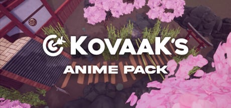 KovaaK's Anime Pack