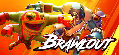 Brawlout product image