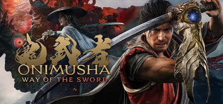 Onimusha: Way of the Sword - Deluxe Edition Steam Key cover art