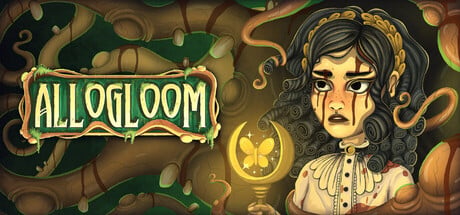 Allogloom Steam Key cover art
