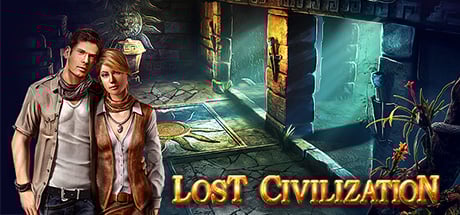 Lost Civilization