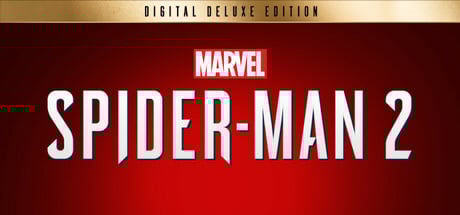 Marvel's Spider-Man 2 - Digital Deluxe Edition