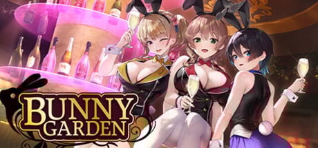 BUNNY GARDEN DRM-Free Download cover art
