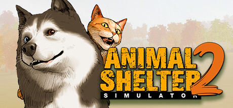 Animal Shelter 2 Steam Key cover art