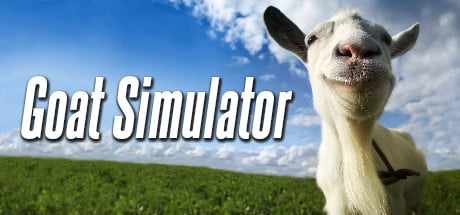 Goat Simulator product image