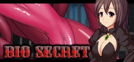 BIOSECRET Steam Key cover art