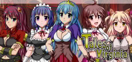 Tales of Virginia