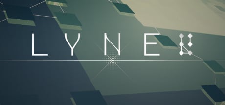 LYNE Steam Key cover art