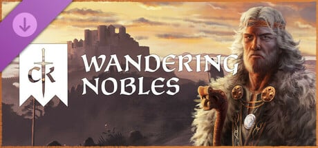 Crusader Kings III: Wandering Nobles image