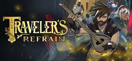 Traveler's Refrain Steam Key cover art