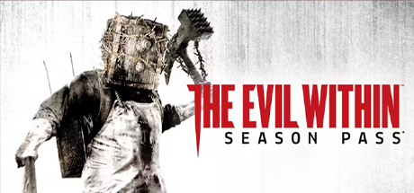 The Evil Within: Season Pass Steam Key cover art