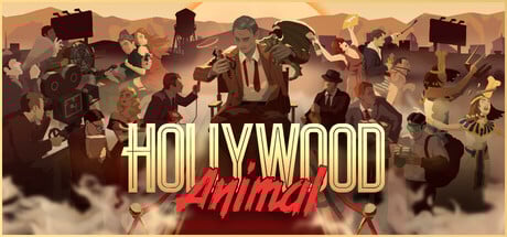 Hollywood Animal product image