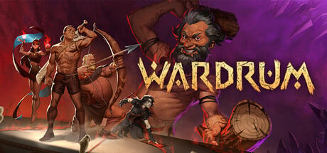 Wardrum Steam Key cover art
