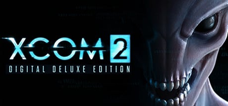XCOM 2: Digital Deluxe