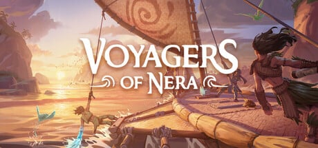 Voyagers of Nera product image