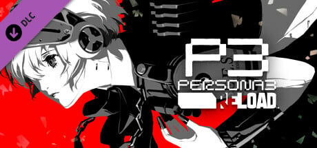 Persona 3 Reload - Expansion Pass cover art