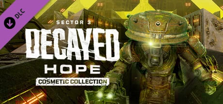 Meet Your Maker - Sector 3 Cosmetic Collection