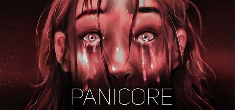 PANICORE Steam Key cover art