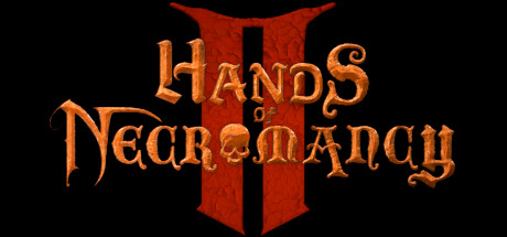 Hands of Necromancy II Steam Key cover art
