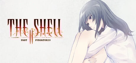 The Shell Part II: Purgatorio Steam Key cover art