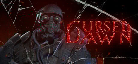 Cursed Dawn Steam Key cover art
