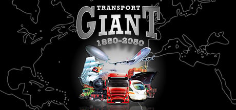 Transport Giant Steam Key cover art