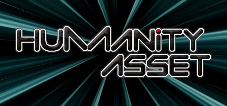 Humanity Asset Steam Key cover art