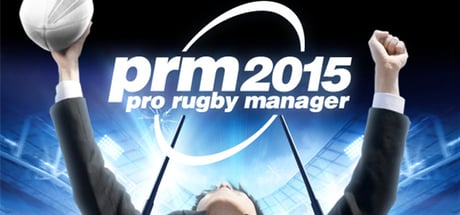 Pro Rugby Manager 2015