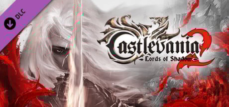 Castlevania: Lords of Shadow 2 - Revelations DLC (US) cover art