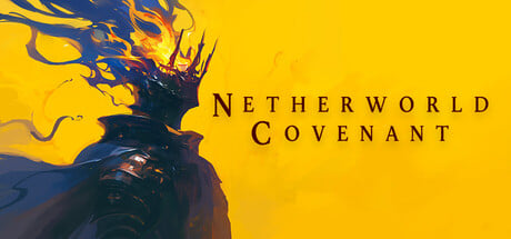 Netherworld Covenant Steam Key cover art