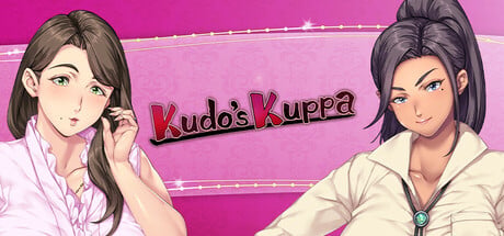 Kudo’s Kuppa Steam Key cover art