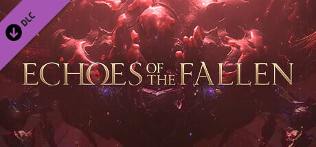 FINAL FANTASY XVI Echoes of the Fallen Steam Key cover art
