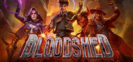 Bloodshed product image