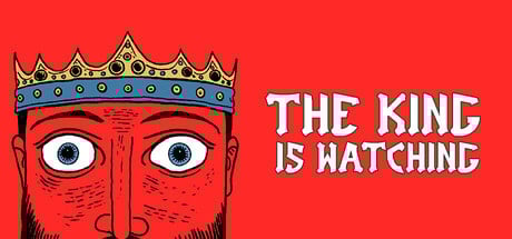 The King is Watching product image