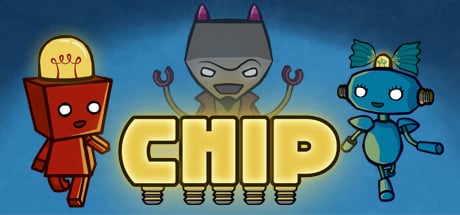 Chip Steam Key cover art