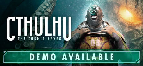 Cthulhu: The Cosmic Abyss