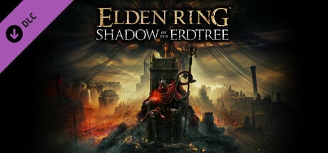 ELDEN RING Shadow of the Erdtree (EU) 