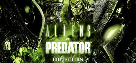 Aliens VS Predator Collection product image