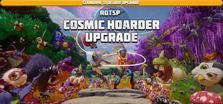 Revenge of the Savage Planet Cosmic Hoarder Upgrade product image