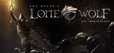 Joe Dever's Lone Wolf HD Remastered