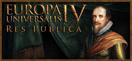 Europa Universalis IV: Res Publica