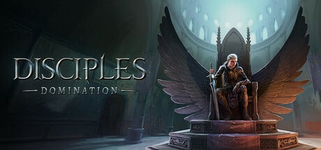 Disciples: Domination Deluxe Edition Steam Key cover art