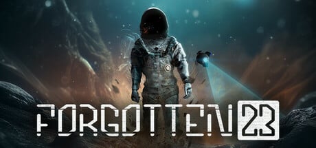 Forgotten 23 product image