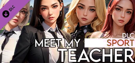 Meet My Teacher - Sport DLC image